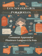 Les Secrets des Polyglottes