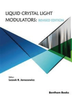 Liquid Crystal Light Modulators