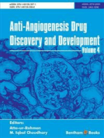 Anti-Angiogenesis Drug Discovery and Development