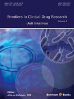 Frontiers in Clinical Drug Research - Anti Infectives