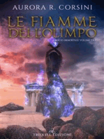 Le fiamme dell'Olimpo