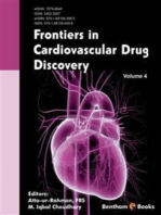 Frontiers in Cardiovascular Drug Discovery: Volume 4