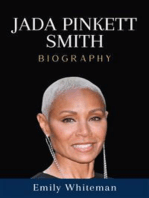 Jada Pinkett Smith Biography