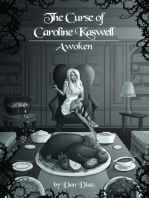 The Curse of Caroline Kaswell