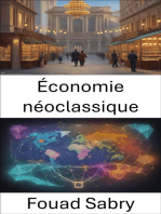 Économie néoclassique: Démystifier l’économie néoclassique et naviguer avec clarté sur les marchés modernes