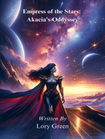 Empress of the Stars: Akacia's Odyssey: Mystery