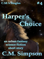Harper's Choice