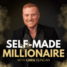 Self-Made Millionaire