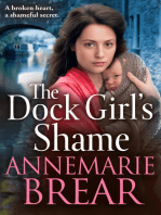 The Dock Girl's Shame