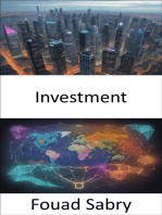 Investment: Mastering Investment, Your Guide to Financial Success