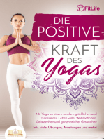 Die positive Kraft des Yoga