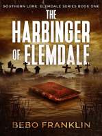 The Harbinger of Elemdale: Southern Lore—Tales of Elemdale, #1