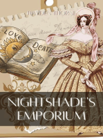 Nightshade's Emporium