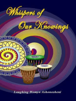 Whispers Of Our Knowings