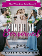 Something Borrowed