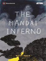 The Mandai Inferno: Singapore Bicentennial