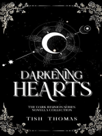 Darkening Hearts