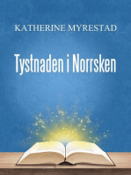 Tystnaden i Norrsken