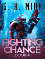 Fighting Chance Book 4