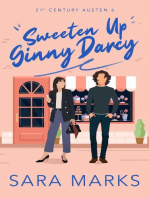 Sweeten Up Ginny Darcy