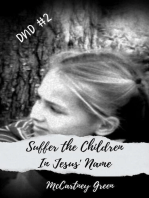 DND #2 Suffer the Children - In Jesus' Name