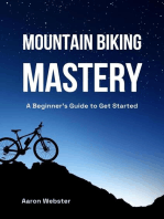 Mountain Biking Mastery