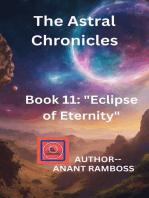 Eclipse of Eternity