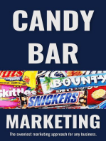 Candy Bar Marketing