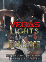 Vegas Lights