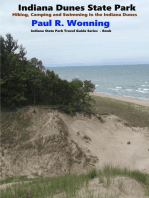Indiana Dunes State Park: Indiana State Park Travel Guide Series, #6