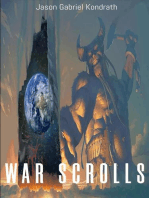 War Scrolls