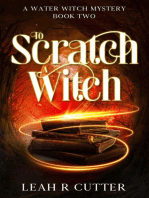 To Scratch a Witch