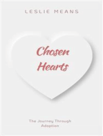 Chosen Hearts - The Journey Through Adoption