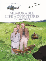 Memorable Life Adventures