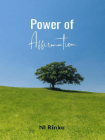 Power of Affirmation: Transformative Declarations for Christian Living