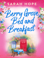 Berry Grove Bed and Breakfast