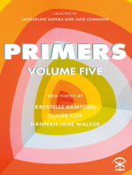 Primers Volume Five