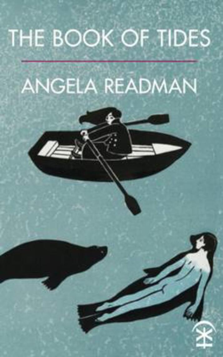 The Book of Tides by Angela Readman (Ebook) - Read free for 30 days