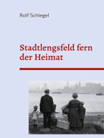 Stadtlengsfeld fern der Heimat: Lengsfelder Geschichten XIV