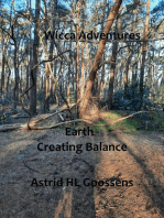 Earth Creating Balance