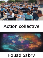 Action collective: Favoriser le changement, un guide pour l'action collective