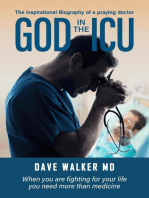 God in the ICU