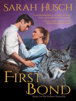 First Bond: The Faelinn Chronicles, #2