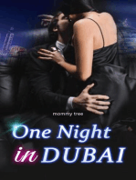 One Night In Dubai