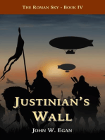 Justinian's Wall