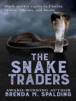 The Snake Traders: Florida Wildlife Heroes