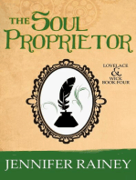 The Soul Proprietor