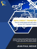 SEPA Credit Transfer