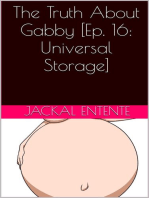 The Truth About Gabby [Episode 16