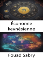 Économie keynésienne: Libérer la prospérité, un guide de l’économie keynésienne